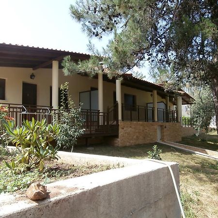 Villa Barouti Koinira Exterior foto