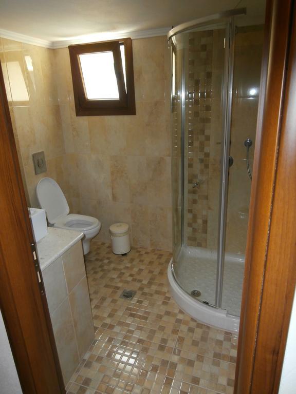 Villa Barouti Koinira Habitación foto